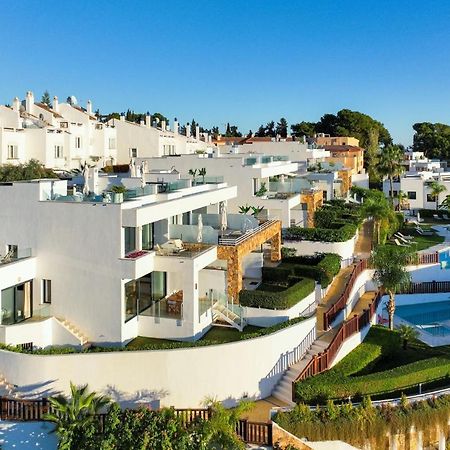 Almodóvar Villa - Luxus Pur in Strandnähe Marbella Exterior foto