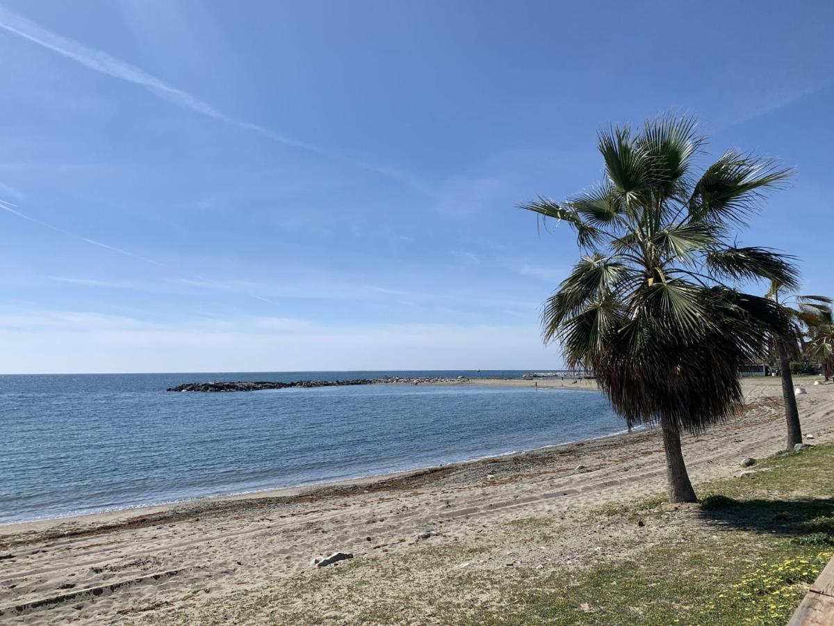 Almodóvar Villa - Luxus Pur in Strandnähe Marbella Exterior foto