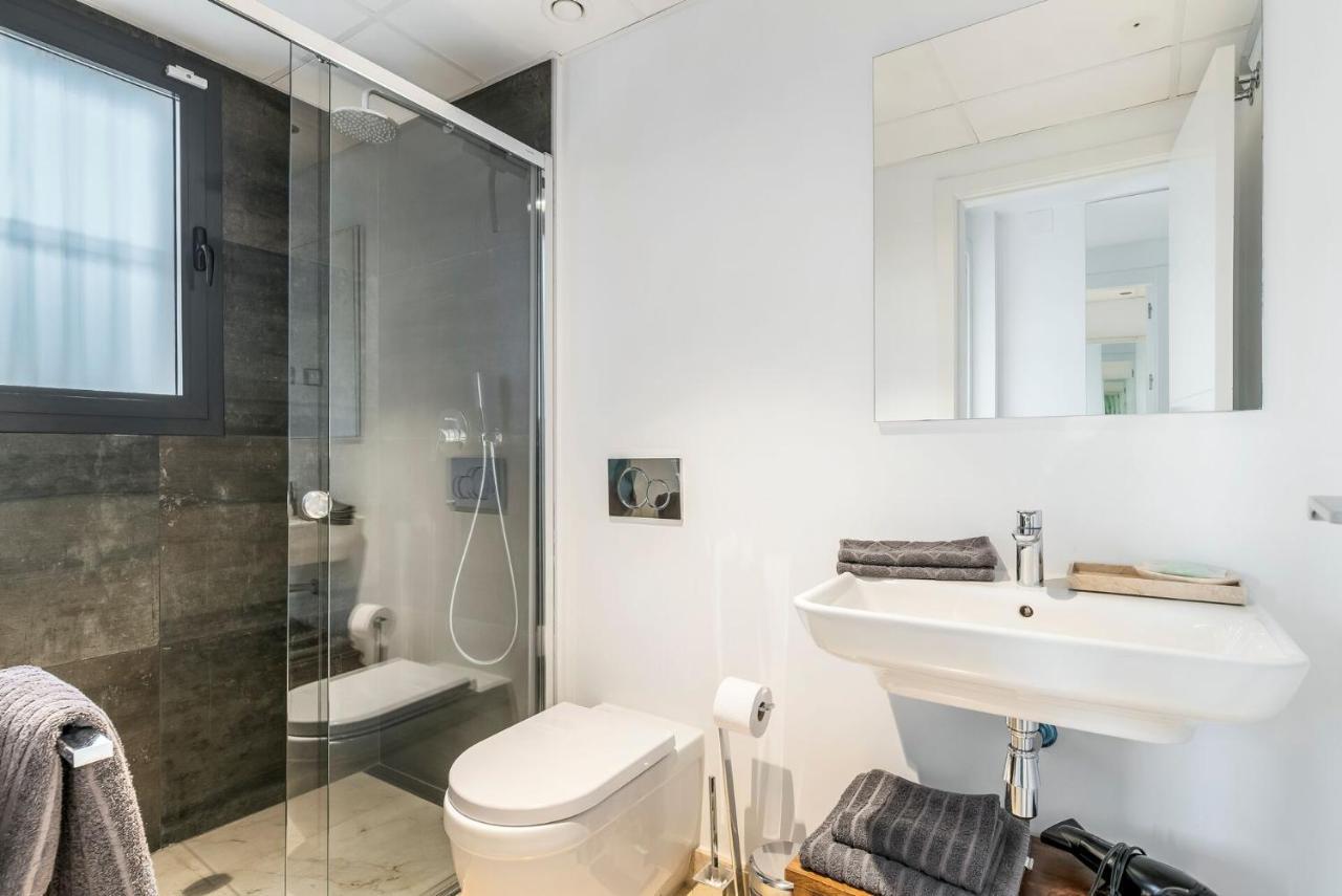 Almodóvar Villa - Luxus Pur in Strandnähe Marbella Exterior foto