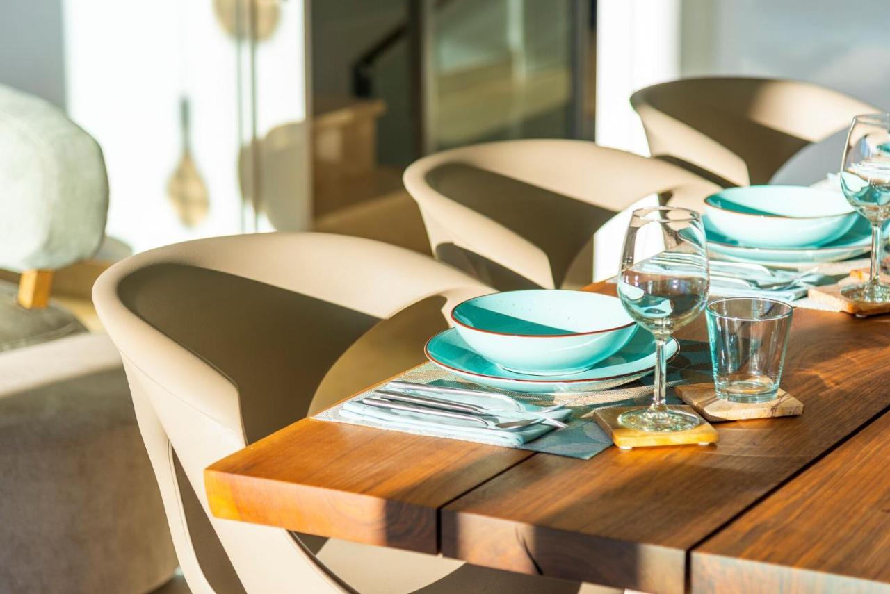 Almodóvar Villa - Luxus Pur in Strandnähe Marbella Exterior foto